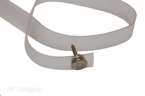 RV Designer Door Holder (MPN: A750)