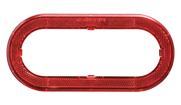 Optronics Parking Light Trim (MPN: A78RXBP)
