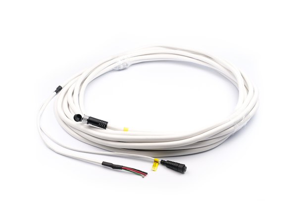 Raymarine Radar System Cable (MPN: A80227)