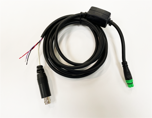 Raymarine Alarm Cable (MPN: A80235)