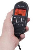 Raymarine VHF Radio Handset (MPN: A80289)
