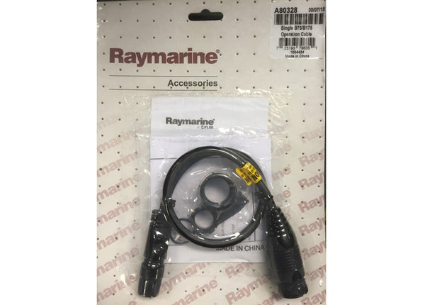 Raymarine Transducer Cable (MPN: A80328)
