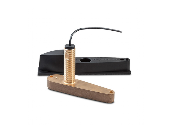 Raymarine CPT-120 Thru-Hull Transducer (MPN: A80350)
