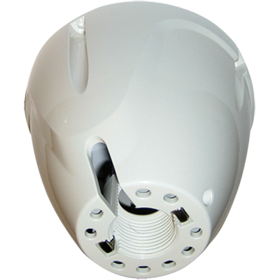 Raymarine GPS Navigation System Antenna Mount (MPN: A80370)