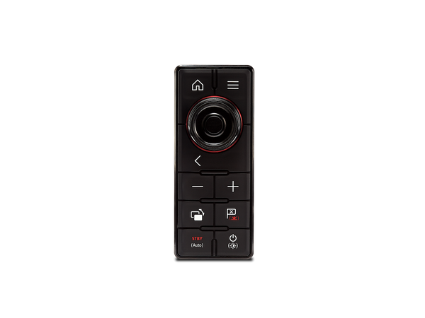 Raymarine Multi Function Display Keyboard (MPN: A80438)