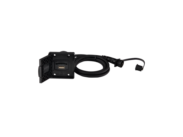 Raymarine SD Card Reader (MPN: A80440)