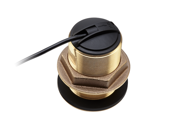 Raymarine CPT-S Thru-Hull Transducer (MPN: E70341)