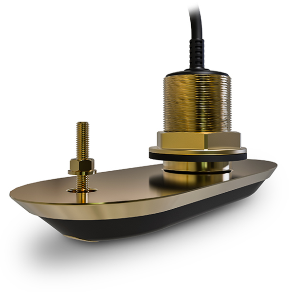 Raymarine RV-200 Bronze All-In-One Transducer (MPN: A80468)