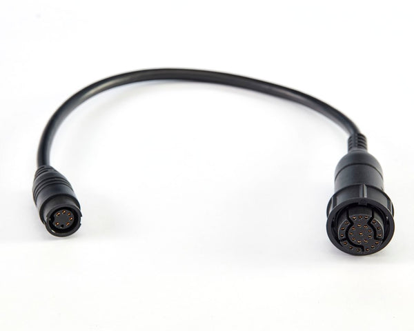 Raymarine Transducer Adapter Cable (MPN: A80488)
