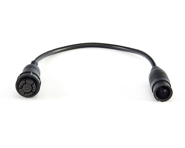 Raymarine Transducer Adapter Cable (MPN: A80489)