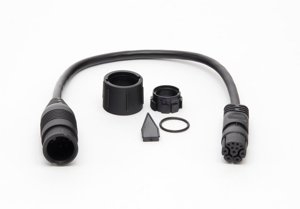 Raymarine Transducer Adapter Cable (MPN: A80496)