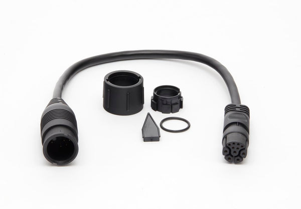 Raymarine Transducer Adapter Cable (MPN: A80496)