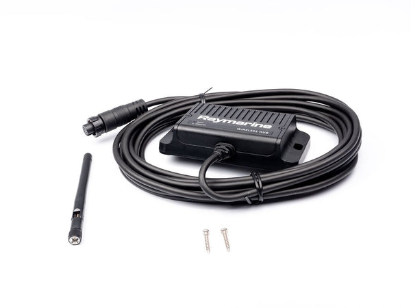 Raymarine Radio Handset Hub (MPN: A80540)
