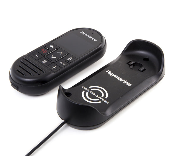 Raymarine VHF Radio Handset (MPN: A80544)