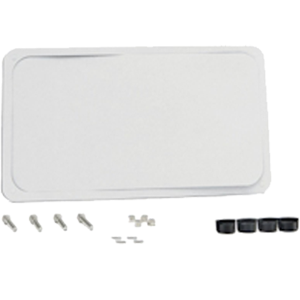 Raymarine Chart Plotter Surface Mount Kit (MPN: A80555)