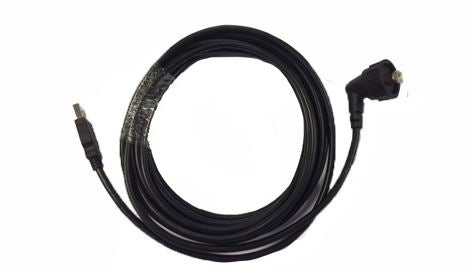 Raymarine Chart Plotter Power Cable (MPN: A80579)