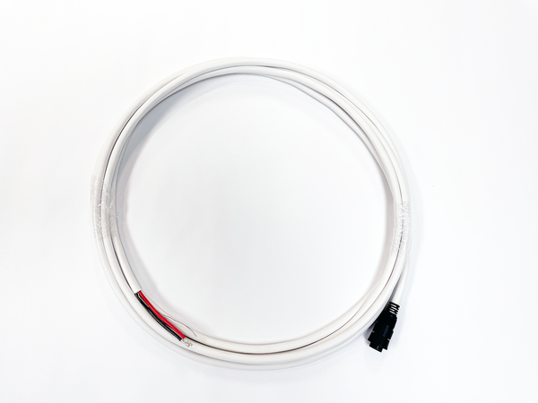 Raymarine Radar System Cable (MPN: A80654)