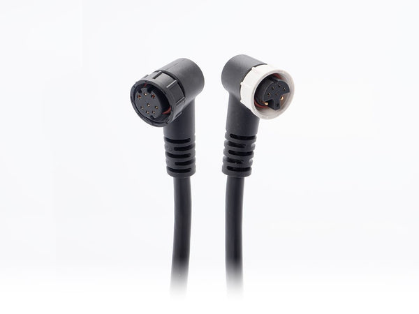 Raymarine Multi Function Display Power Cable (MPN: A80710)
