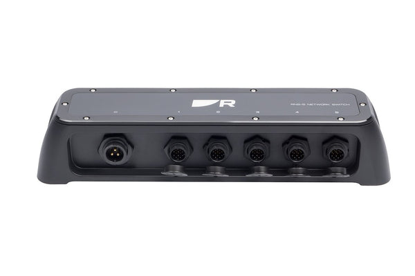 Raymarine Marine Network Switch (MPN: A80731)