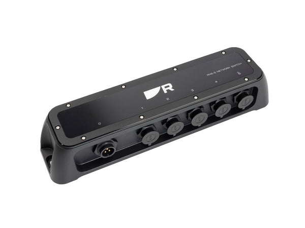 Raymarine Marine Network Switch (MPN: A80731)