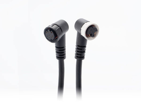 Raymarine Multi Function Display Power Cable (MPN: A80747)