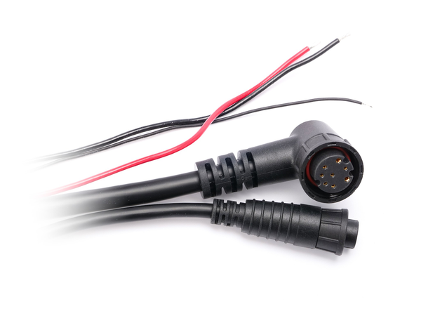 Raymarine Multi Function Display Power Cable (MPN: A80754)