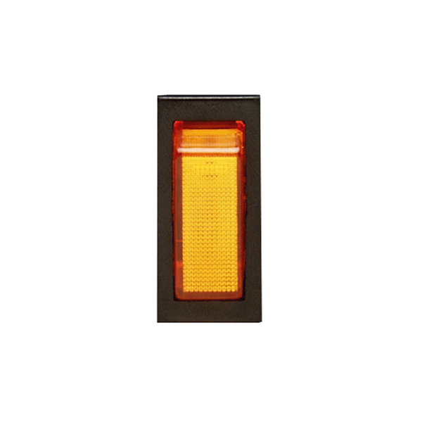 ECCO Multi Purpose Rocker Switch (MPN: A9891)