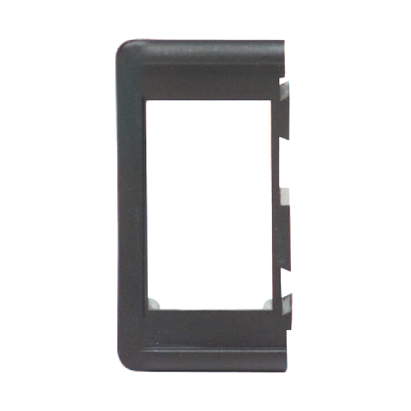 Ecco Multi Purpose Switch Mounting Panel (MPN: A9902)