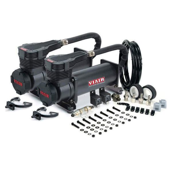 AccuAir Air Ride Management System (MPN: AA-3836)