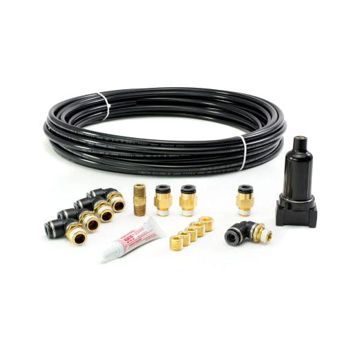 AccuAir Air Ride Management System (MPN: AA-3837)