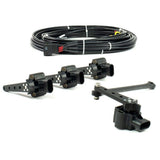 AccuAir Ultimate Air Ride Management System (MPN: AA-3838)