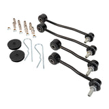 AccuAir Adjustable Lift Kit Suspension (MPN: AA-4104)