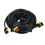 AccuAir Adjustable Lift Kit Suspension (MPN: AA-4104)
