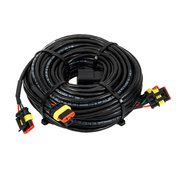 AccuAir Adjustable Lift Kit Suspension (MPN: AA-4104)