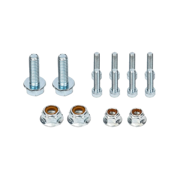 AccuAir Adjustable Lift Kit Suspension (MPN: AA-4104)