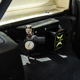 AccuAir Adjustable Lift Kit Suspension (MPN: AA-4104)