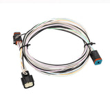 AccuAir Adjustable Lift Kit Suspension (MPN: AA-4104)
