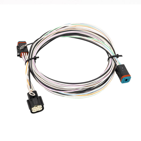 AccuAir Adjustable Lift Kit Suspension (MPN: AA-4104)