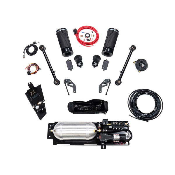 AccuAir Leveling Kit Suspension (MPN: AA-4407)