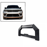 Black Horse Off Road Bull Bar (MPN: AB-JE22-NL)