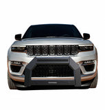 Black Horse Off Road Bull Bar (MPN: AB-JE22-NL)