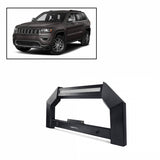 Black Horse Off Road Bull Bar (MPN: AB-JE92-NL)