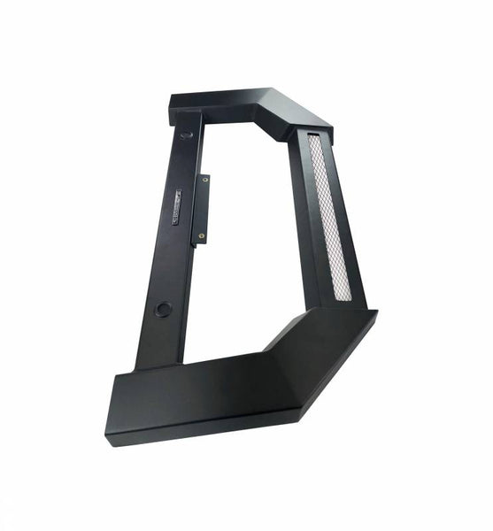 Black Horse Off Road Bull Bar (MPN: AB-TO22-NL)