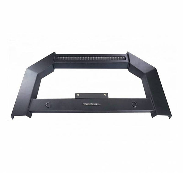 Black Horse Off Road Bull Bar (MPN: AB-TO22-NL)
