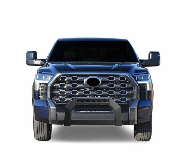 Black Horse Off Road Bull Bar (MPN: AB-TO22-NL)