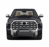 Black Horse Off Road Bull Bar (MPN: AB-TO22-NL)