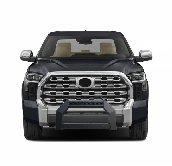 Black Horse Off Road Bull Bar (MPN: AB-TO22-NL)