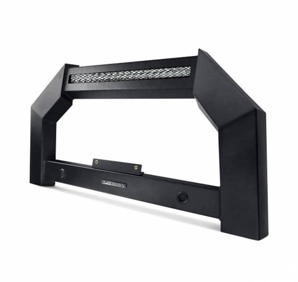 Black Horse Off Road Bull Bar (MPN: AB-TO22)
