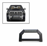 Black Horse Off Road Bull Bar (MPN: AB-TO22)