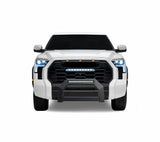 Black Horse Off Road Bull Bar (MPN: AB-TO22)
